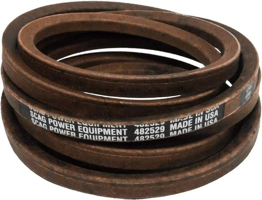 Scag Genuine OEM 48' Tiger Cat Deck Belt 482529