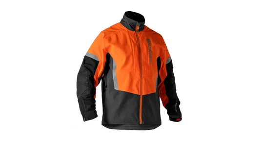 Genuine Husqvarna  Forest Jacket Technical Men Size S M L XL XXL 546417846