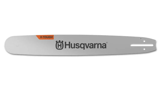 Husqvarna Guide Bar 18' .058' | Large Bar Mount (D009) Article number:  59669086