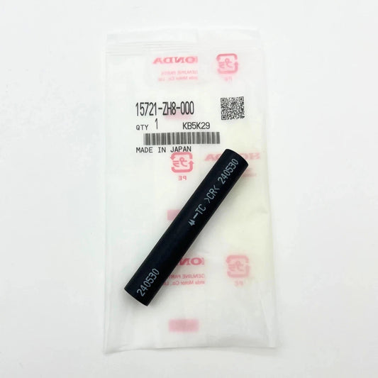 Genuine Honda  15721-ZH8-000 Breather Tube GX120 GX160 GX200
