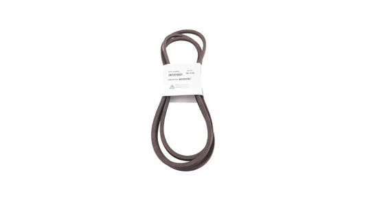 Genuine Husqvarna Cutter Deck Belt For Z242 madewith Kevlar587270001