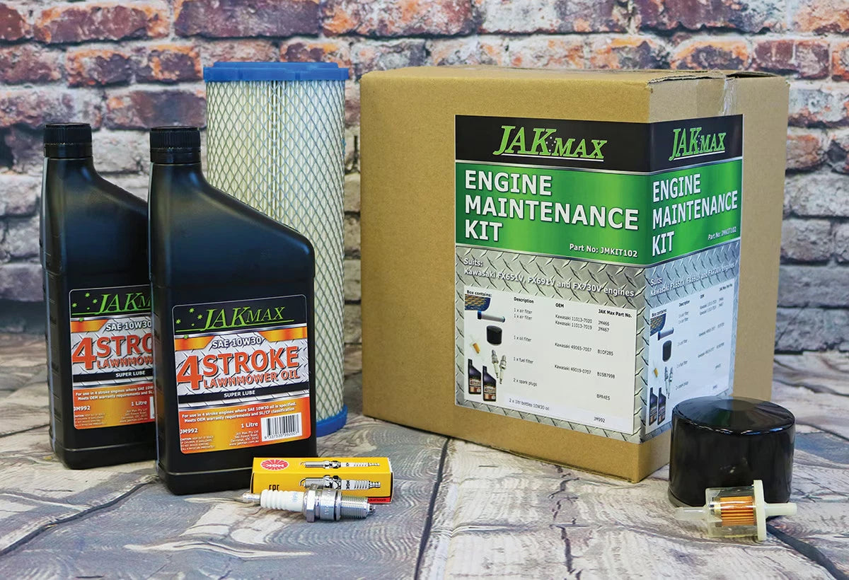 Engine Service Kit Suits Kawasaki FX651V, FX691V and FX730V engines