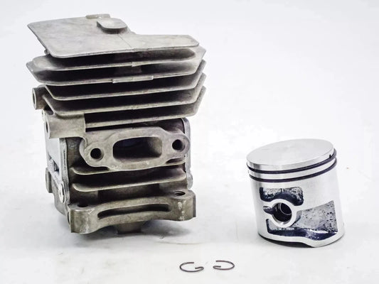 GENUINE HUSQVARNA T525 CYLINDER KIT 501015801