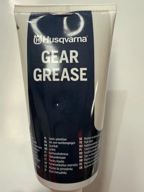 GENIUE Husqvarna Bevel Gear Grease brush cutter gearbox grease  503976401