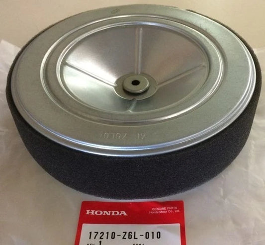 Genuine Air Filter For Honda GX360 GX660 GX690 Engine 17210-Z6L-010