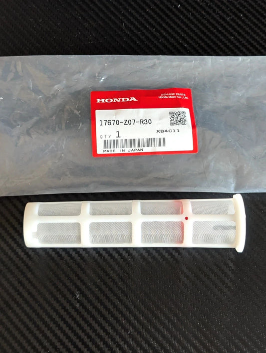 Genuine HONDA Fuel Filter EB2000 EB2200 EU2000 EU2200 17670-Z07-R30