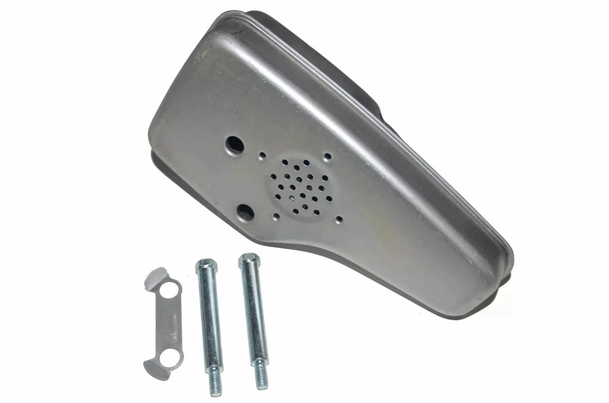 Quantum Muffler Kit Suit Briggs and stratton Motors