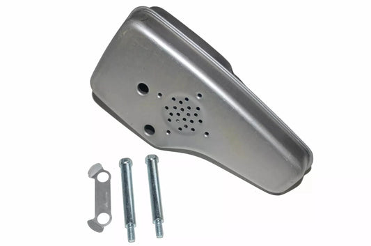 Quantum Muffler Kit Suit Briggs and stratton Motors