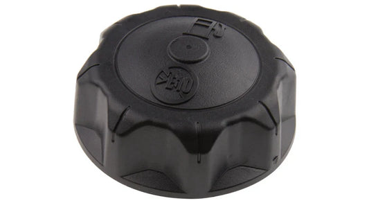 GENUINE HUSQVARNA RIDE ON MOWER TS 138 TS 142 FUEL CAP ASSY 581075501