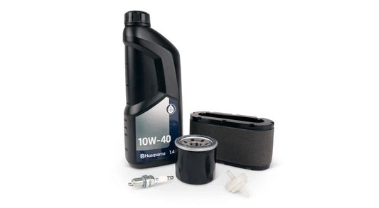 GENUINE HUSQVARNA TC114 TS114 RIDE ON SERVICE KIT 529802001