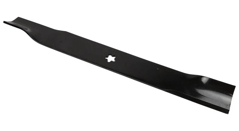 Husqvarna 539113312 mower blade – supplied as a pack of 3