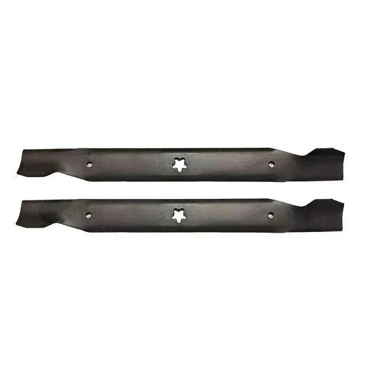 Genuine Husqvarna 42'' 2PK Blades For LTH 1842 532138971
