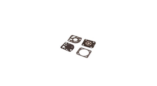 Genuine Gasket and Diaphragm kit 588986001 Husqvarna 122C 122HD 322HD 522HDR