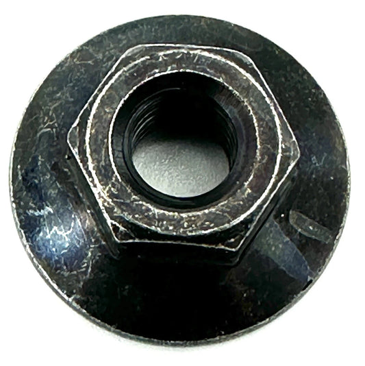 3PK Genuine HONDA Flange Nut HRR216 GX100 GXV390 GCV160 GCV190 90201-ZM0-000