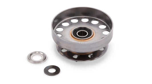 Genuine Husqvarna K970 Clutch Drum Pulley (New Style) 590805901