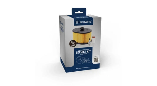 Genuine Husqvarna K970 K1270 Service Kit