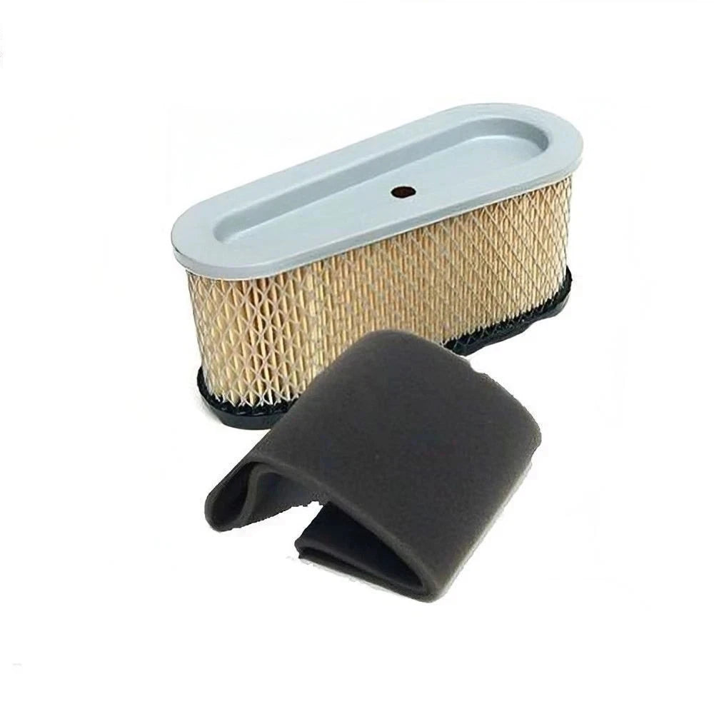 Air & Pre Filter for Briggs and Stratton Motors 196700 257700 272403 272403S