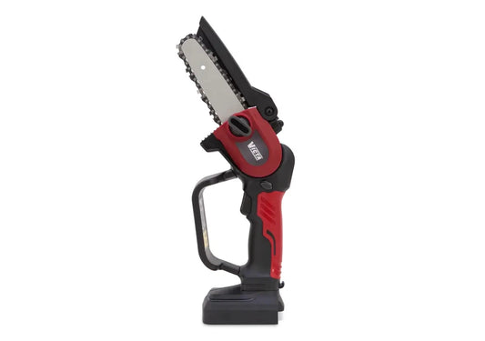 Victa 18V Battery Powered Corvette Mini Chainsaw skin only