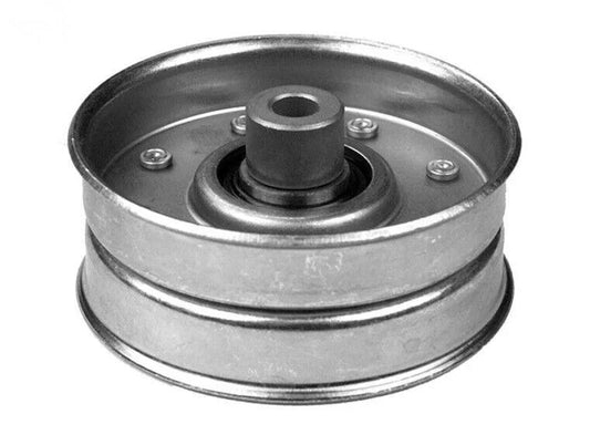 SCAG Genuine OEM 3.50 Idler Pulley 486045