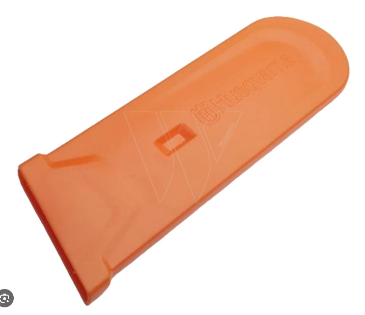 GENUINE HUSQVARNA 120iTK4-P POLE SAW BAR COVER 531146723