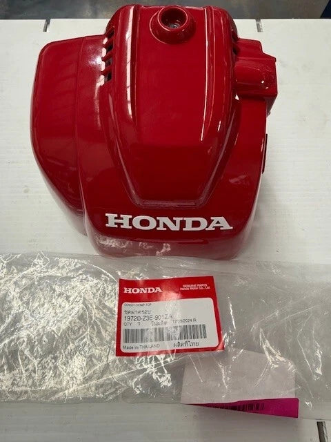 GENUINE HONDA ENGINE TOP COVER FOR HONDA GX25 MOTOR/UMC425 BRUSHCUTER