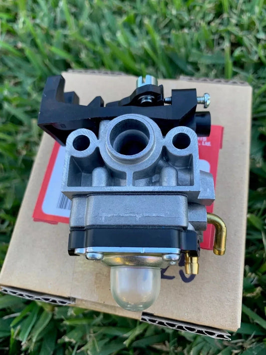 GENUINE HONDA CARBURETOR GX35 ENGINE, UMk435 UMC435 , 16100-Z0Z-805 806