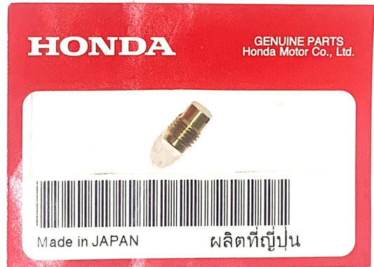 Genuine HONDA Generator Main Jet EB2000 EB2200 EU2000 EU2200 99101-ZG0-0620