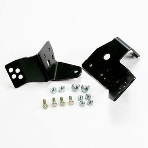 Genuine Husqvarna 532181040  Gauge Wheel Bracket Kit 42' Craftsman AYP