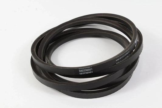 Genuine Husqvarna 582236501 Clearcut 54' Deck Drive Belt Fits MZ54