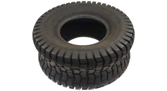 Genuine Husqvarna Tyre For TS138 TIRE.18X8.5X8.TURF 532126957