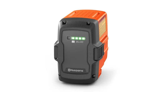 Genuine Husqvarna Battery BLi30 7.5 Ah36V  967937701