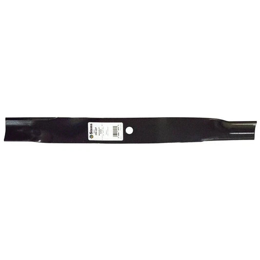2PK TORO HI-LIFT BLADE 117-5372-03 106-8744-03 TIMECUTTER Z SERIES STENS 350-227