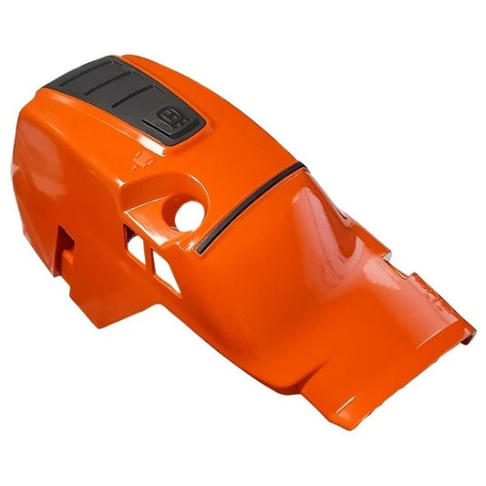 Genuine Husqvarna chainsaw 572xp 565 cylinder cover # 579798701