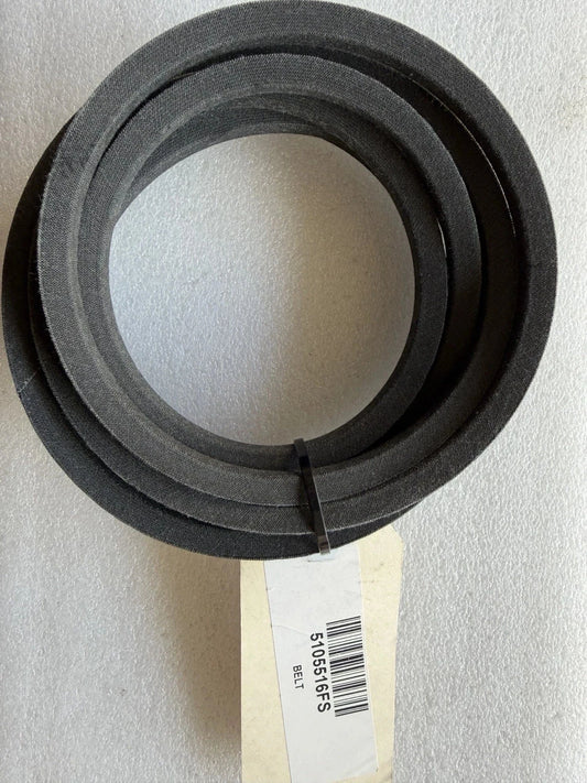 Genuine OEM Ferris Cutting Deck Belt 5105516FS For 400S Ride On Mower