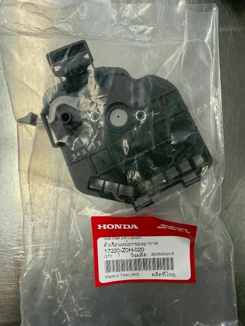 Genuine Honda Air Cleaner Housing FOR GX25 UMS425 UMK425 17220-Z0H-020
