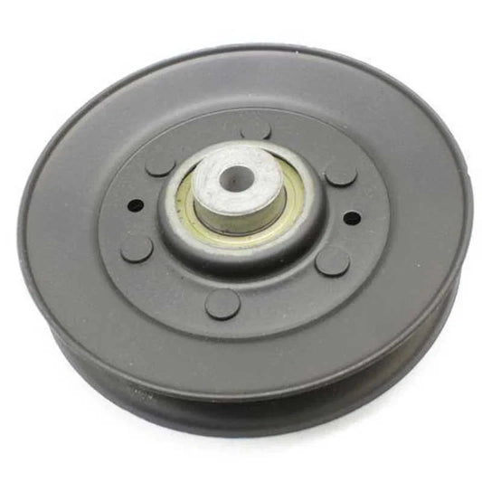 Genuine  Scag 48181 V Idler Pulley Fits Cheetah Tiger Cub Tiger Super Z