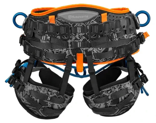Genuine Husqvarna Climbing Harness 534098601
