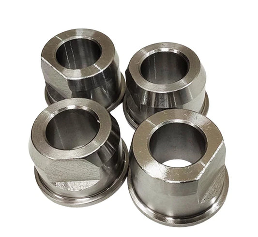 4X GENUINE HUSQVARNA TS 138 TS 142 TS 242 AND MORE FLANGE BEARING 532009040