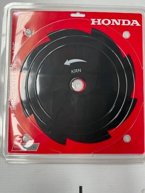 GENUINE 9' Brush cutter Blade 8 Tooth For Honda UMK425U UMK435U  L1000-UMK-003