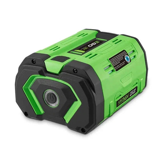 EGO POWER+ 56V 10.0Ah ARC Lithium-Ion Battery Pack with Fuel Gauge