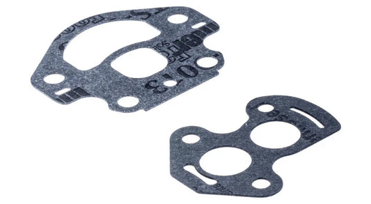 GENUINE GASKET SET FITS HUSQVARNA 120MKII 235 236 240 545081892