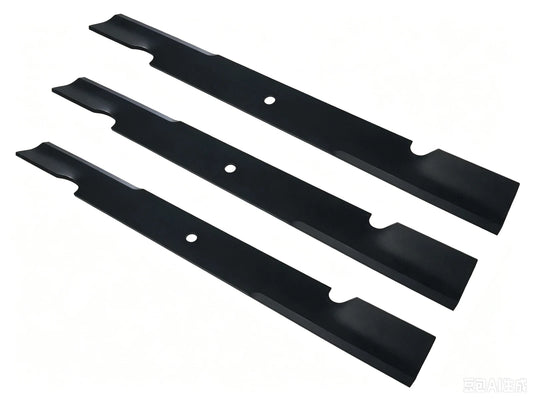 Genuine Ferris 183CM / 72' Deck Blades For IS 6200 ISX3300 IS5100  5102227S