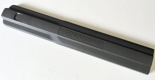 HUSQVARNA Hedge Cutter 322HD60 BLADE COVER TRANSPORT GUARD GREY 590651401