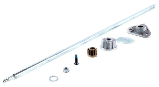 Genuine Husqvarna 587738904 Steering Shaft Service Kit Fits Craftsman Poulan