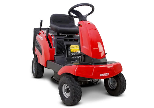 Victa Mini-Ride 1000 HC Rear Catch Lawn Mower