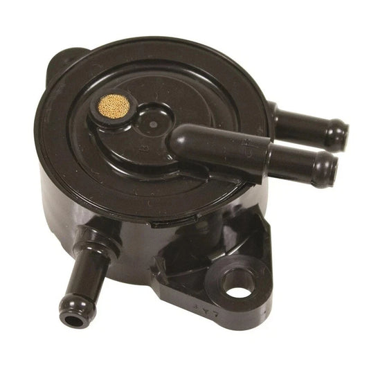 Genuine Fuel Pump For Briggs & Stratton Motors  808656 597338