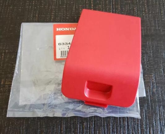 Genuine Honda EU20 EU22 Generator Spark plug access cover 63347-Z07-000ZC
