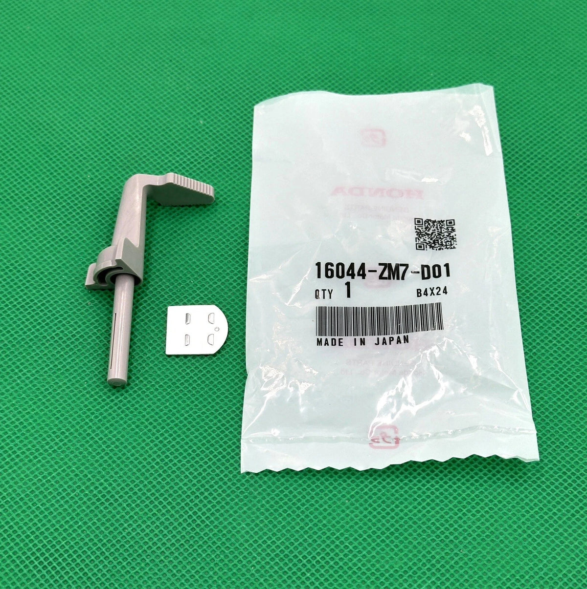Genuine Honda Choke Set for EU1000 EU2000 EU2200 Generator 16044-ZM7-D01