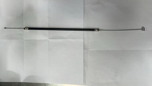 GENUINE  Husqvarna 525BX blower throttle cable 585625001