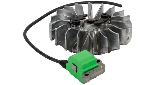 Genuine HUSQVARNA 3120 XP® IGNITION MODULE ASSY H 3120 Kit 595312601